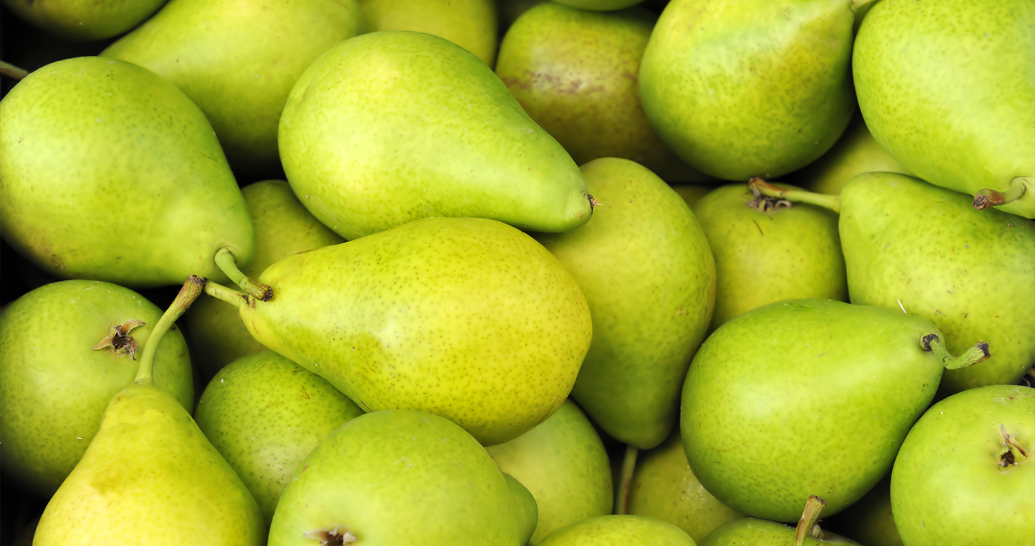 NFC Clear Pear Juice