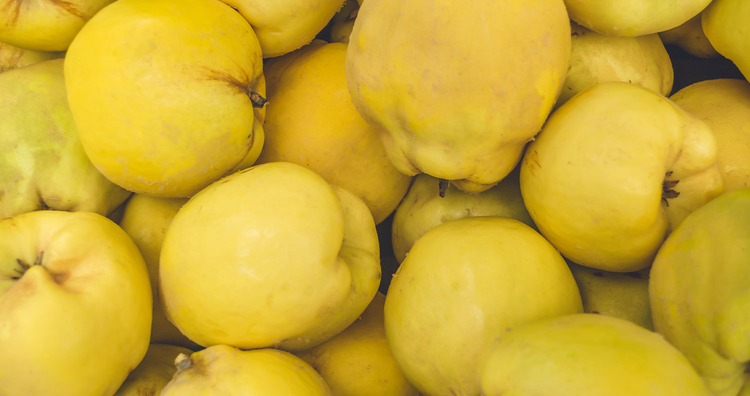 Quince Juice Concentrate