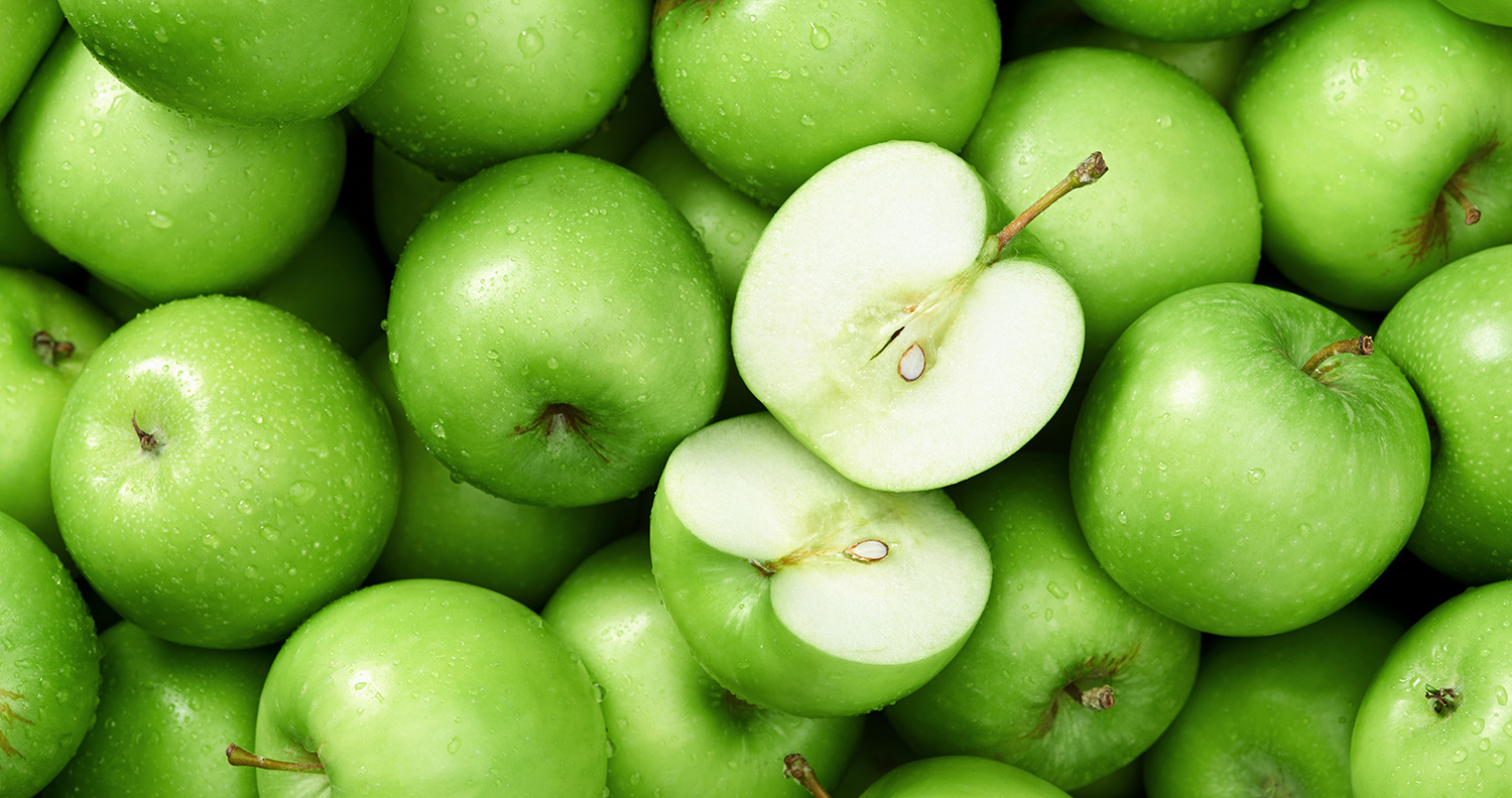 NFC Bulanık Elma Suyu