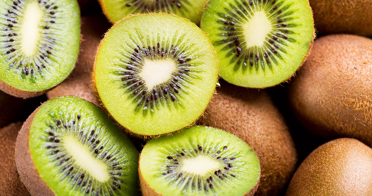 Kiwi Puree