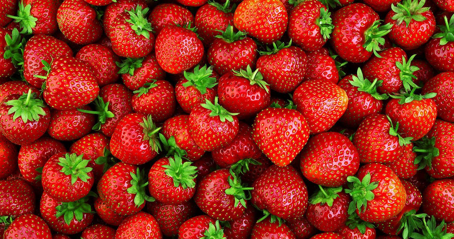 Strawberry Juice Concentrate
